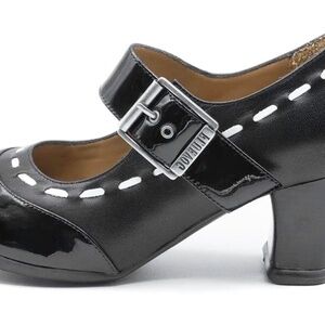 Fleuvog Dr Henry Shoes